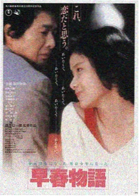 长安夜行录剧集海报